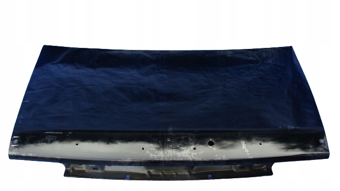 фото №1, Dodge challenger 2014- кришка багажника задня багажника