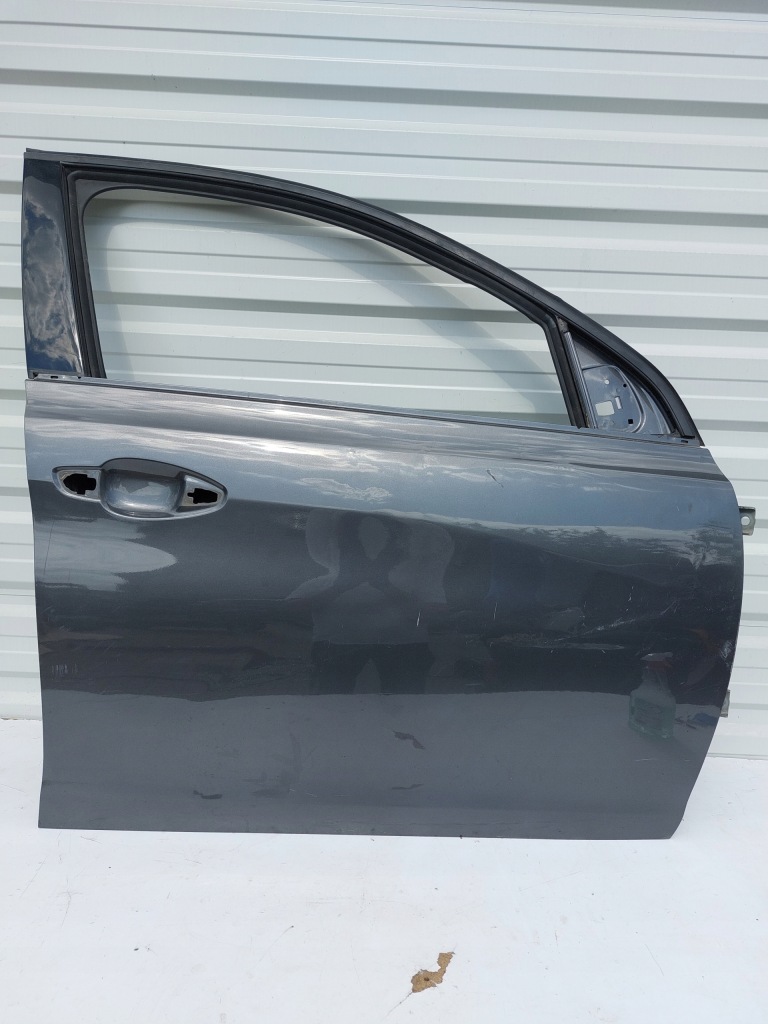 фото №1, Двері правий перед peugeot 308 ii t9 hb eu