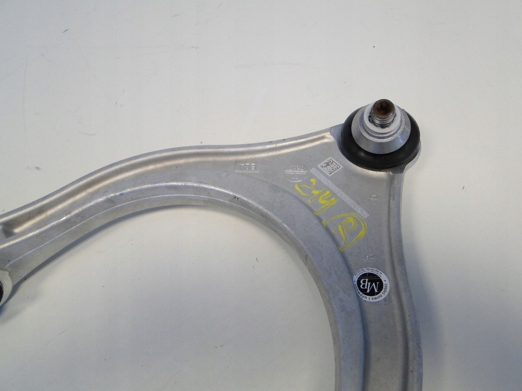 фото №7, Mercedes glc 254 x254 важіль передній верхній правий a2143300200