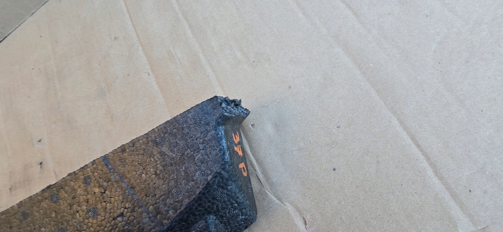 фото №4, Opel crossland x lift абсорбер бампера перед передній