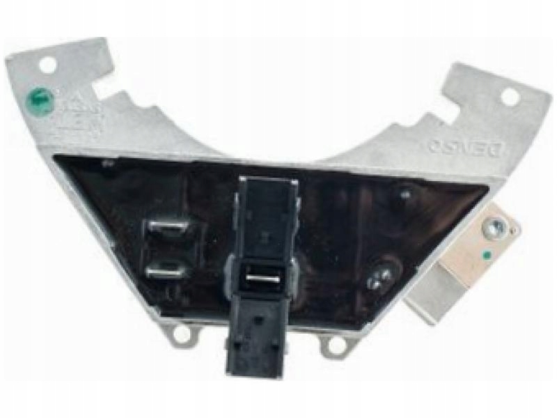 фото №1, Резистор вентилятора вентилятор mahle abr 132 000p