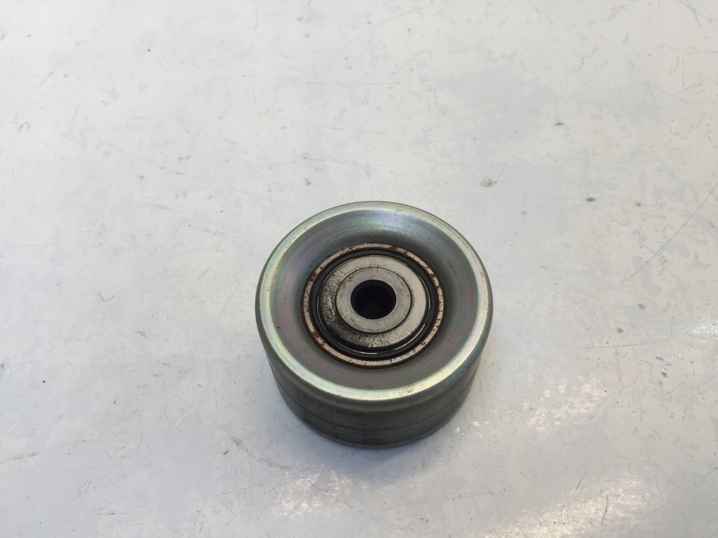 фото №2, Hyundai i20 iii 2021 ролик ремінь обладнання f-629005