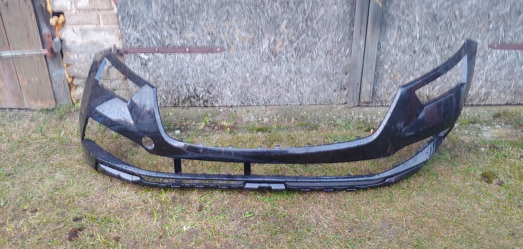 фото №11, Skoda kamiq бампер перед оригінальний номер 122631190100 новий ori