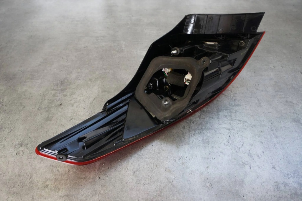 фото №5, Лампа правый задняя задняя kia optima iii sedan