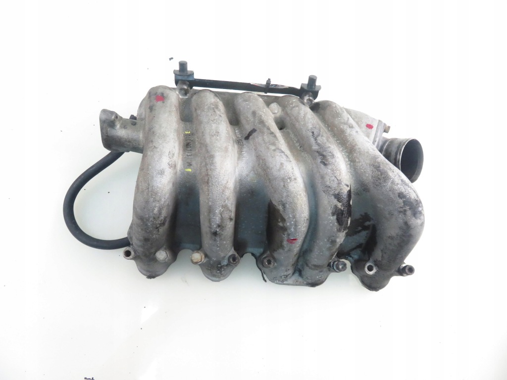 фото №1, Коллектор всасывающий audi a6 c4 2.5 tdi - ael 046129713h