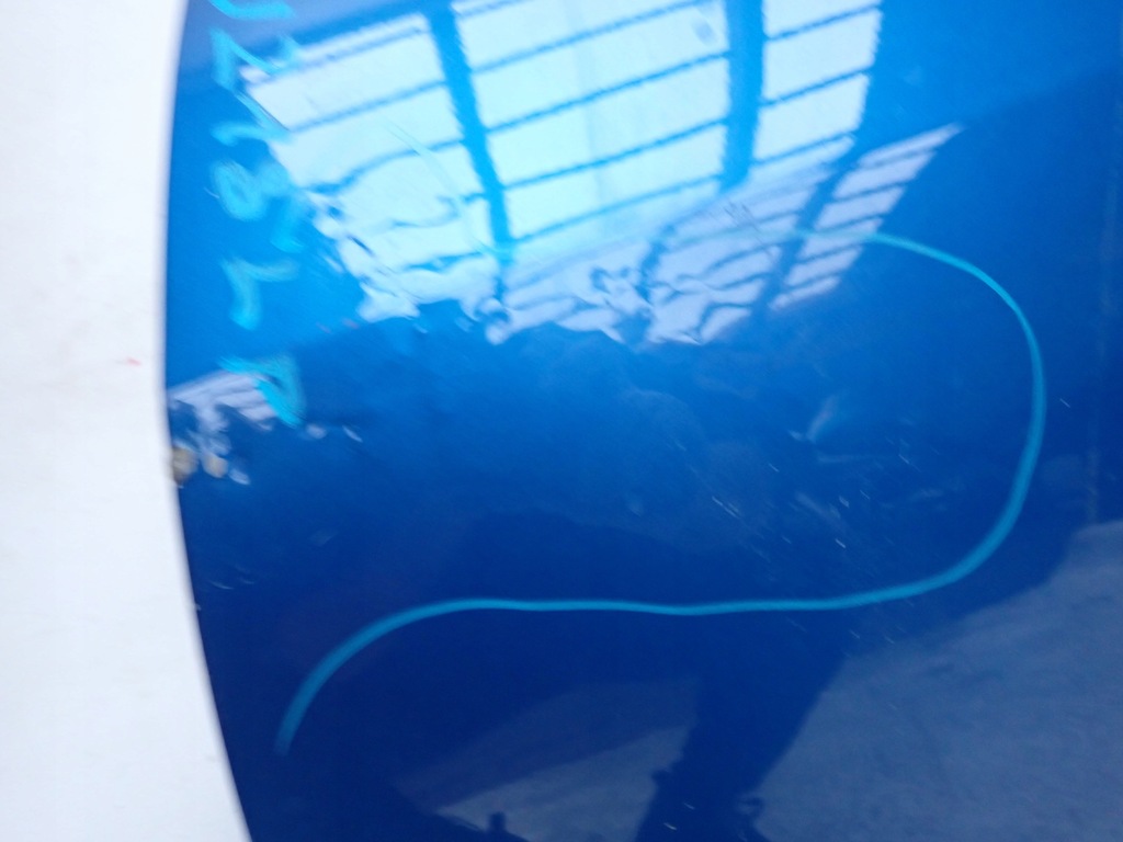 фото №9, Suzuki swift iv 4 10-17 дверь перед передние левая