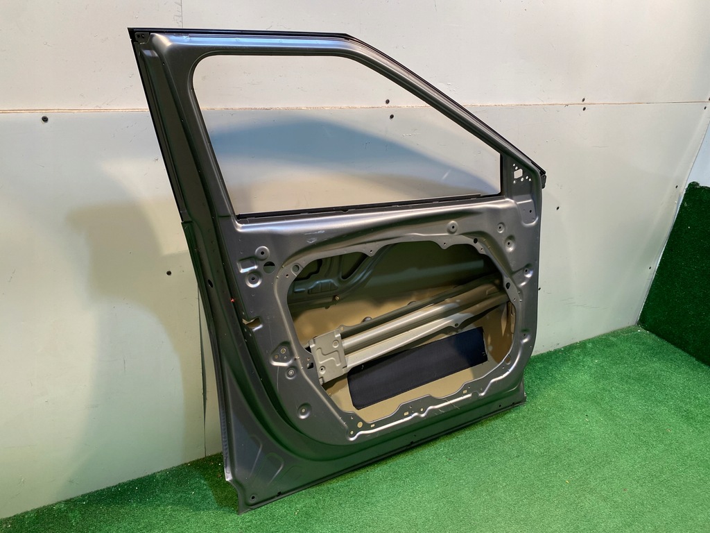 фото №14, Kia ev6 дверь левый перед передние левая