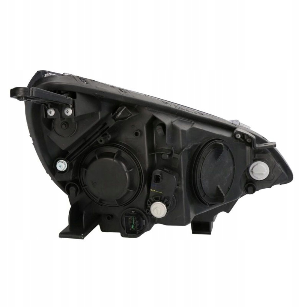 фото №3, Лампа kia rio iii 11-17 фара лівий