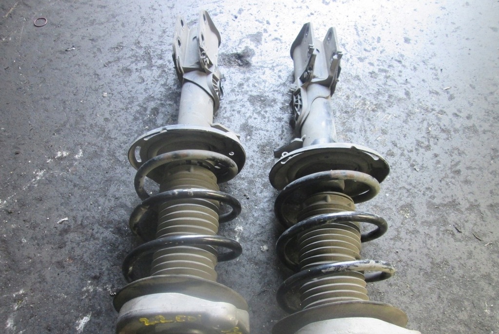 фото №1, Амортизатор амортизаторы mercedes glk 2,2cdi 4x4