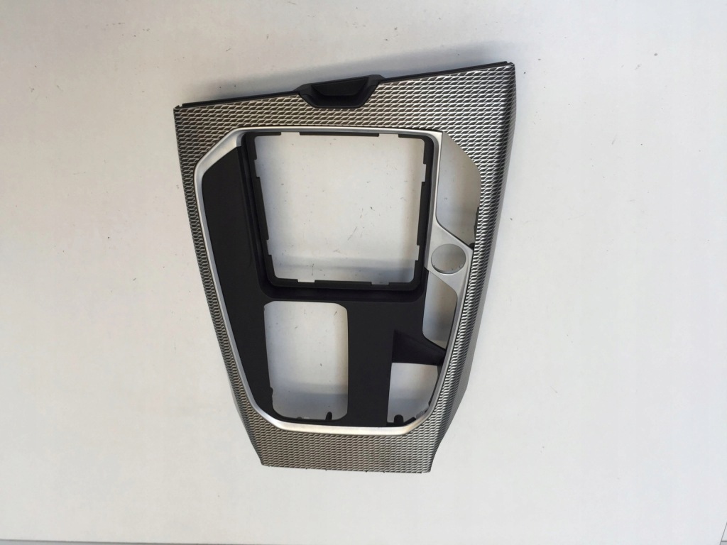 фото №1, Bmw 3 g20 защита dekor рамка передач anglik