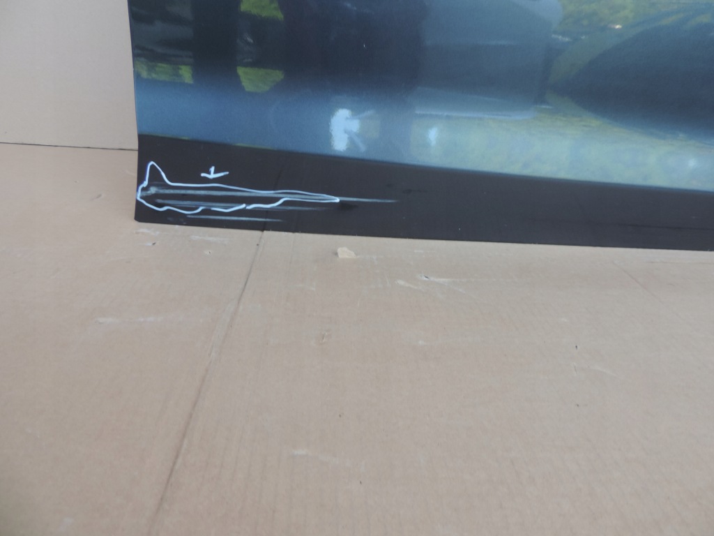фото №6, Mazda 6 gj lift 2015 2016 2017 передні праве двері