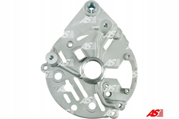 фото №2, Кронштейн, фланец приводной генератора as-pl abr4009