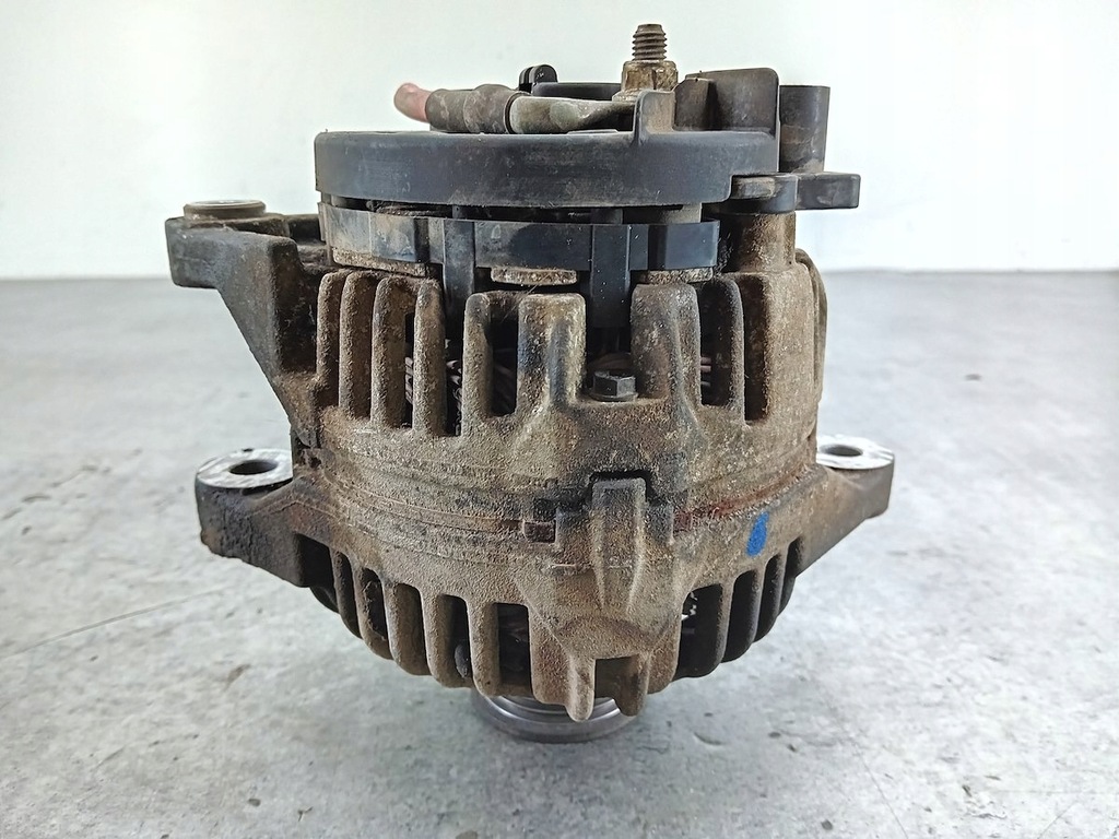 фото №7, Генератор alfa romeo 147 51742335 0124325148 1.6 16v