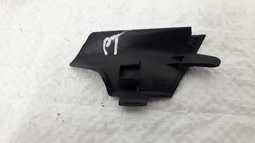 фото №11, Audi a3 заглушка защита 8l4867720a