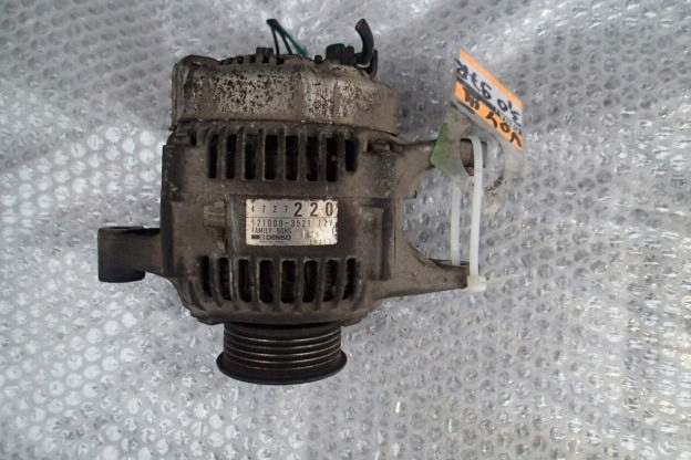Купити Voyager dodge 3.0 v6 96-00 генератор denso