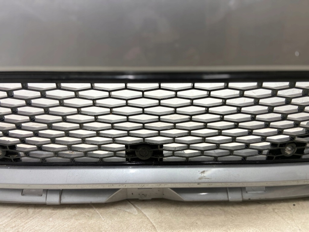 фото №4, Бампер перед land rover discovery sport l550 lift r dynamic 18-