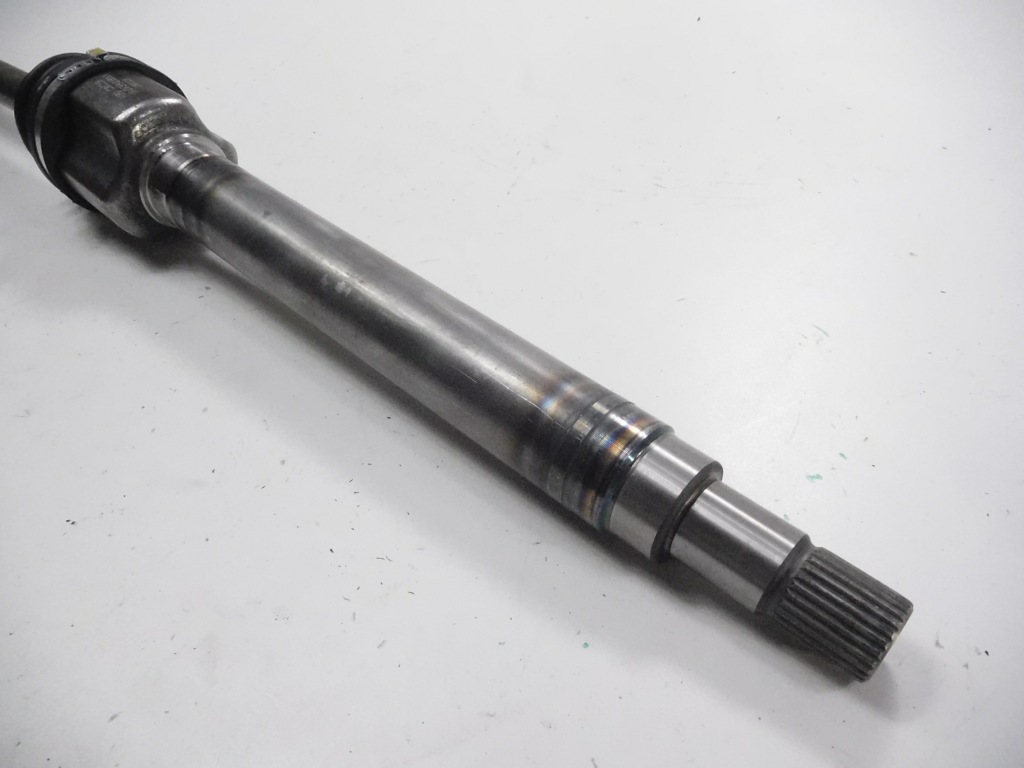 Приводной вал приводная правая ford focus 1 оригинальный номер 1328490 Недорого