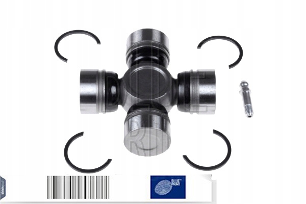 фото №16, Blp хрестовина вала привідного isuzu 29x76 adz93903