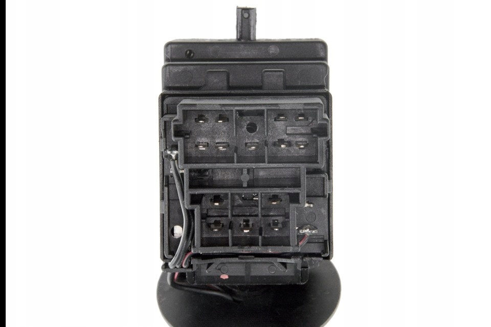 фото №10, Переключатель комбинированный peugeot 406 -2003 605 806