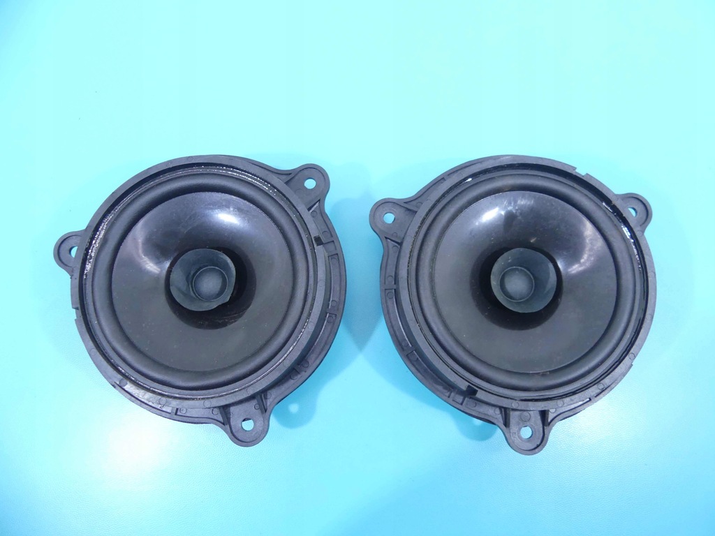 фото №1, 2x динамики nissan altima l31 02-06