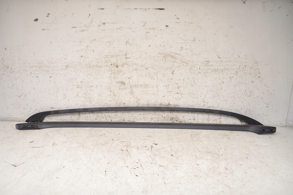 фото №5, Volvo v50 рейлінг даховий комплект