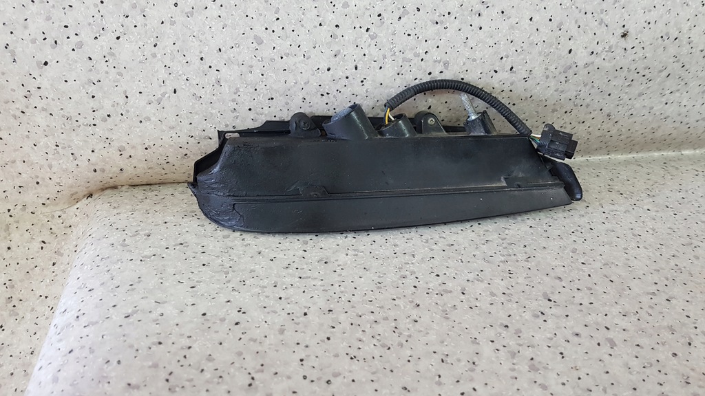 фото №5, Nissan juke nismo правий led drl протитуманна фара 2915