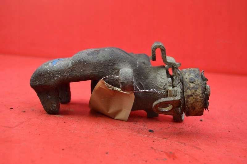 фото №4, Супорт гальмівний лівий задня opel meriva a 1.6 16v