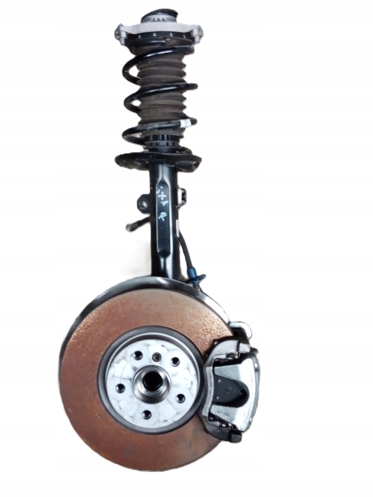 фото №1, Bmw ix1 u11 mcperson поворотный кулак амортизатор правый перед 6890180