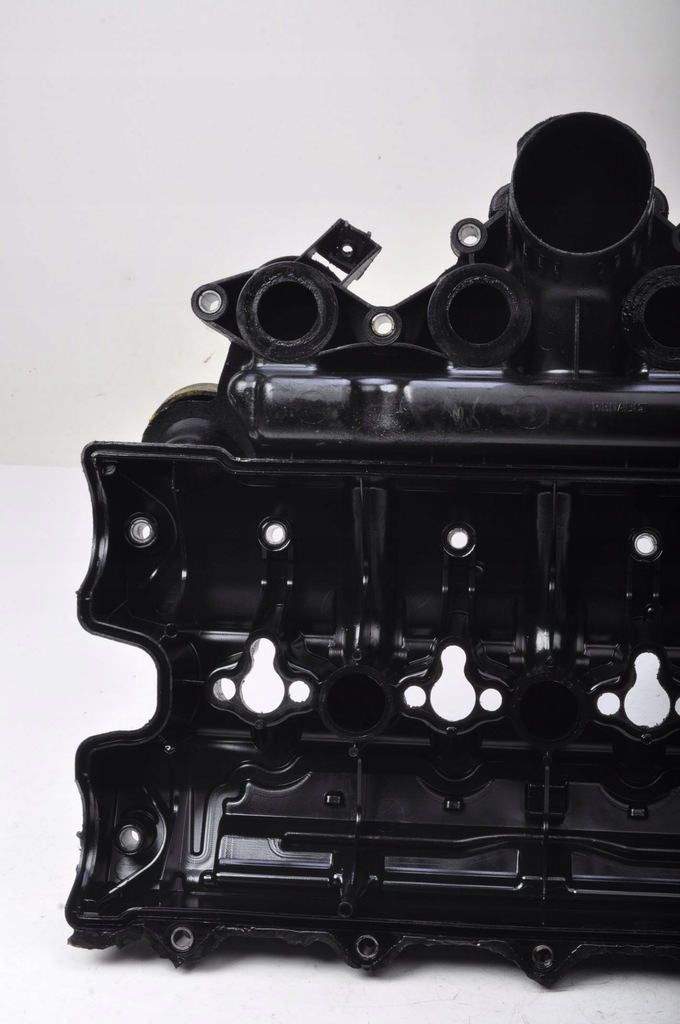 фото №7, Renault laguna ii 2.2 dci коллектор всасывающий