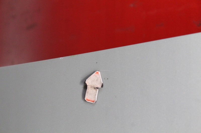 фото №7, Двері праве перед передні 3m4 subaru legacy 4 iv kombi 03-09