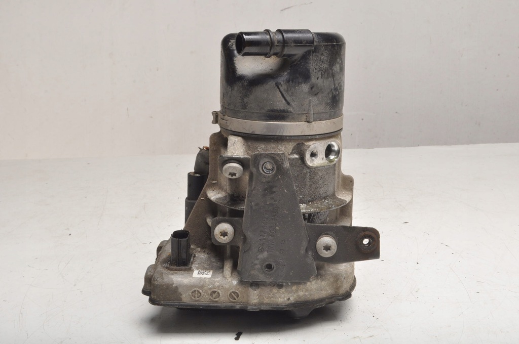 фото №1, Mercedes w172 r172 насос усилителя a1724601500