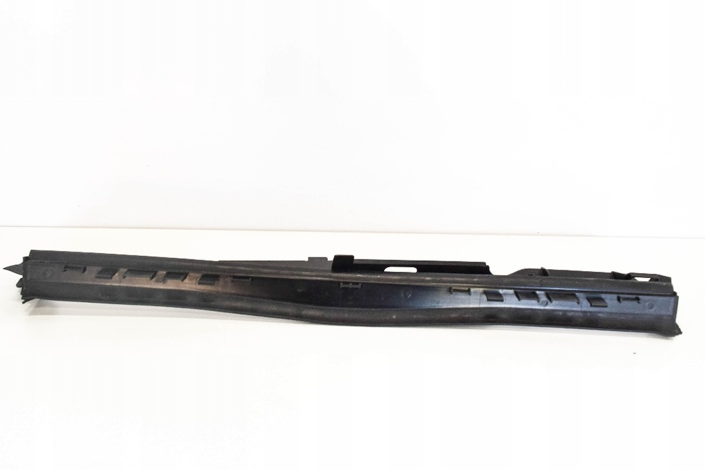 фото №6, Mercedes-benz c-class w205 захист канал повітря радіатора a2055050030 no