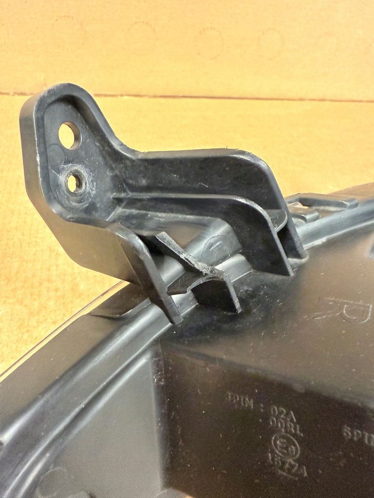 фото №8, Противотуманная фара hyundai i30 n-line drl правый 92208-s0 оригинал