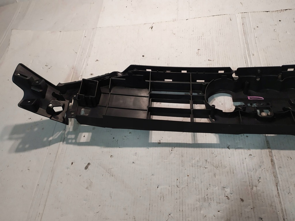 фото №13, Усилитель решётка радиатора решётка радиатора audi a6 c8