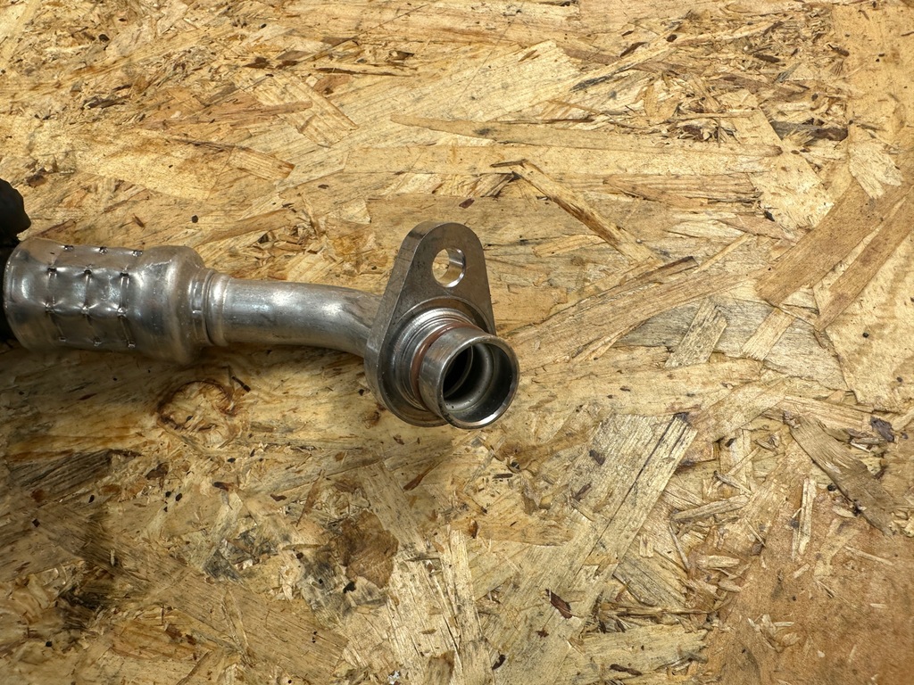 фото №9, Wąż шланг труба кондиционера renault arkana 924546510r гибрид 2019-