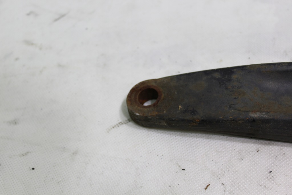 фото №8, Рычаг правый peugeot 308 t7 #1084