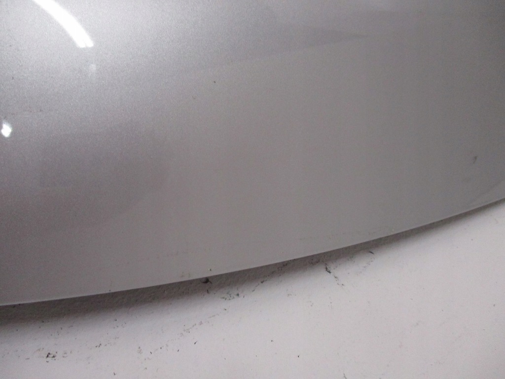 фото №5, Капот skoda enyaq 5la