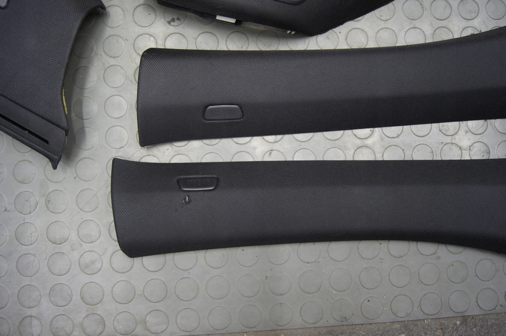 фото №5, Bmw 7 g11 потолок m-pakiet czarna защита