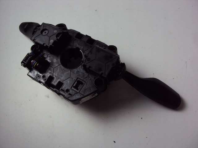 фото №5, Переключатель комбинированный bmw x6 f16