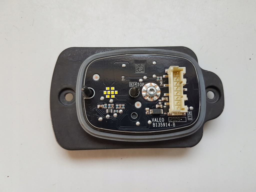 Купити Модуль led ліхтарі  90166531 ford kuga 3 mk3 19-22