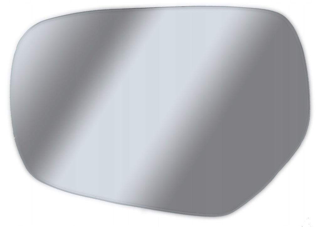 фото №1, Вкладыш зеркало mitsubishi grandis sf+grz левая