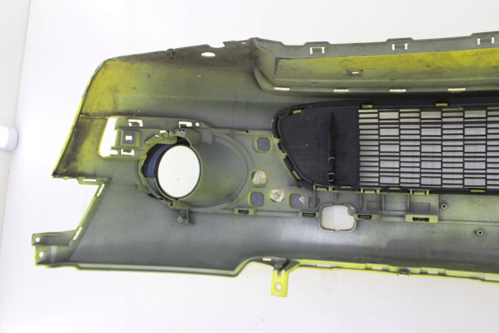 фото №8, Mini cooper s aero r55 r56 r57 r58 r59 бампер перед передній poznań