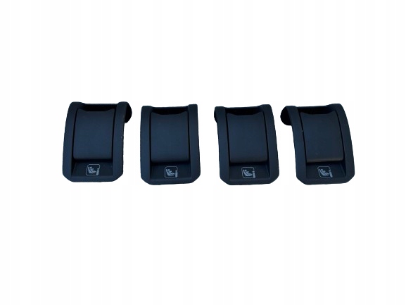 фото №1, Захист корпус заглушка isofix 5h0887233b vw golf 8 hb