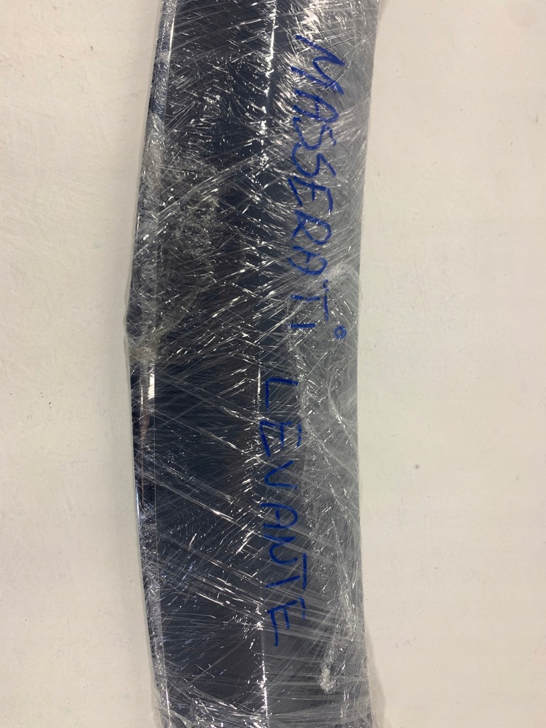 фото №11, Накладка кришки задня maserati levante 670042733