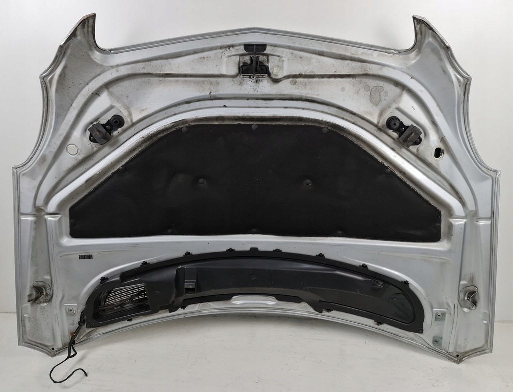 фото №7, Капот 775 mercedes r-klasa w251 комплектная