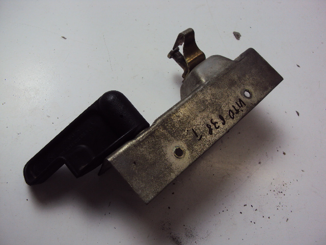 фото №4, Ручка дверь задняя mercedes vito w638 cdi