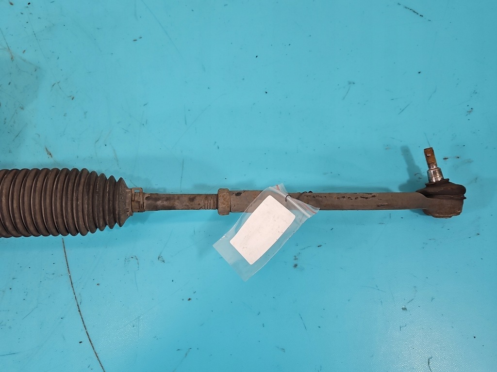 фото №8, Трансмісія кермова рейка рульова hyundai i30 ii 56500a6000