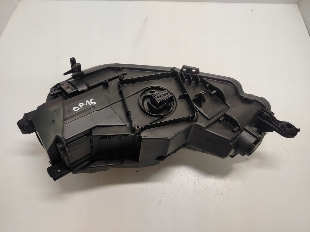 фото №10, Audi a5 8w matrix лампа правая левая