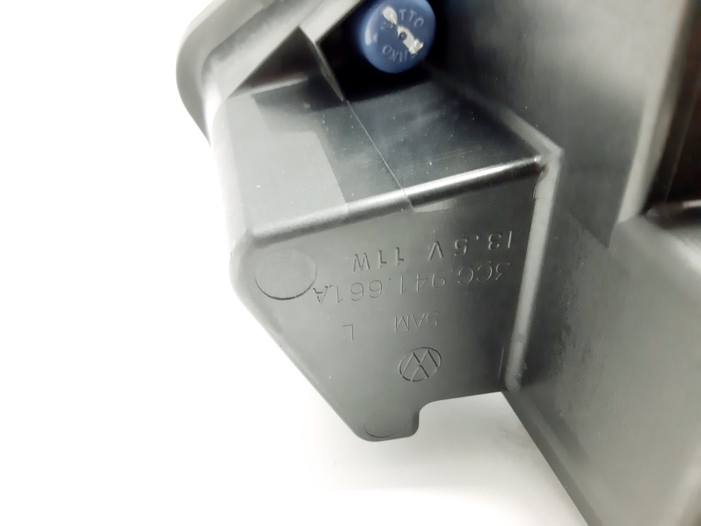 фото №5, Vw atlas 2019r противотуманная фара левый 3cg941661a