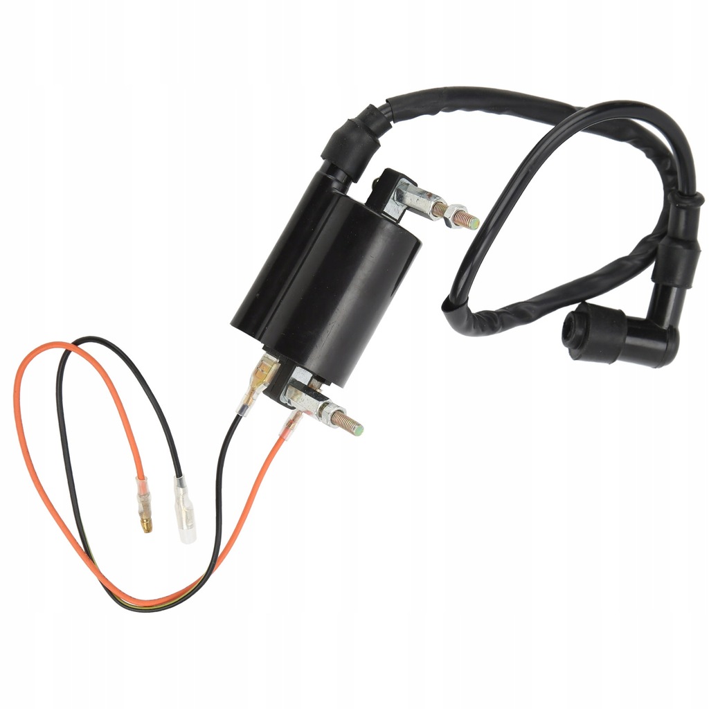 фото №15, Катушка зажигания, wysoka производительность zg1553ic117ab катушка зажигания двигателя do